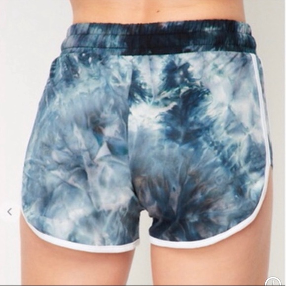 Dolphin camo shorts - Picture 4 of 4